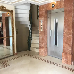 Emine Sultan Hotel 3* Номер категории Эконом с различными типами кроватей фото 4