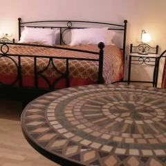 Апартаменты La Scala Apartments