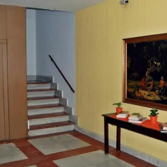 Отель Village Suites спа