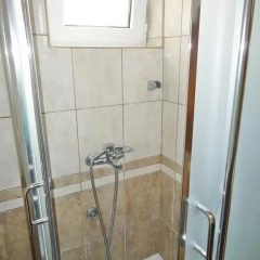 Апартаменты Apartments Anastasija Студия с различными типами кроватей фото 26