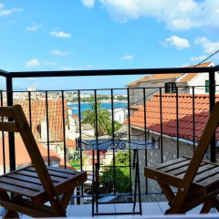 Отель Golden B&B 3* Номер Делюкс с различными типами кроватей фото 25