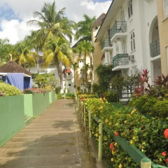 Апартаменты Apartments at Sandcastles Resort Ocho Rios фото 3