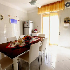 Апартаменты Case Sicule - Pietre Nere Apartment Поццалло в номере