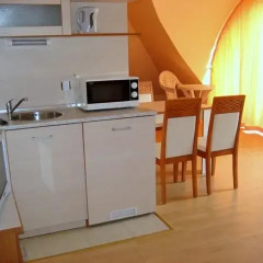 Апартаменты Bulgarienhus Polyusi Apartments в номере фото 2