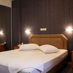 Athens Lydia Hotel 2* Стандартный номер с различными типами кроватей фото 3