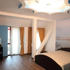 Meatsa Hotel 2* Стандартный номер фото 15