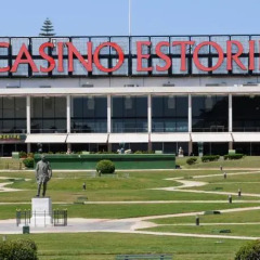 Amazonia Estoril Hotel спортивное сооружение