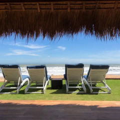 Отель Green Organic Villas 3* Вилла фото 6
