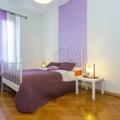 Central Hostel Milano комната для гостей фото 2