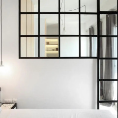 Отель Athens View Loft - 03 Греция, Афины - отзывы, цены и фото номеров - забронировать отель Athens View Loft - 03 онлайн удобства в номере