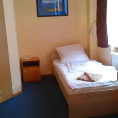 Ami Hotel 2* Стандартный номер фото 2