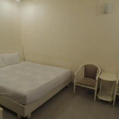 Du Xuan Hotel 3* Стандартный номер с различными типами кроватей фото 2