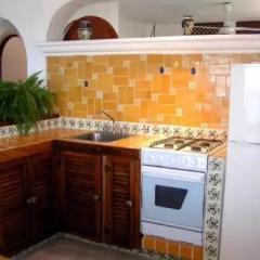 Отель Suites La Siesta 3* Стандартный номер фото 2
