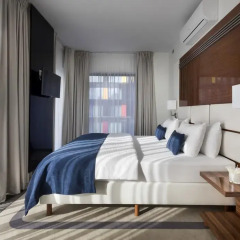 Hotel Sopot комната для гостей фото 5