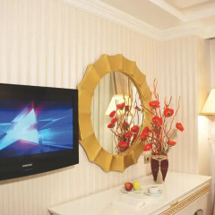 Bilem High Class Hotel 4* Стандартный номер с двуспальной кроватью фото 2