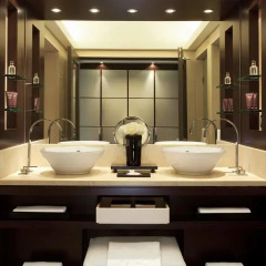 Hotel Arts Barcelona 5* Номер Club с двуспальной кроватью фото 3