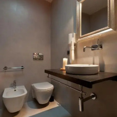 Апартаменты Centrale Venice Apartments Апартаменты с различными типами кроватей фото 47