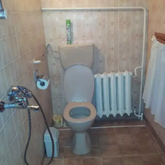 Отель Guest House Sarievi 3* Стандартный номер фото 8