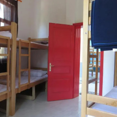 Отель Hostel Durres Албания, Дуррес - отзывы, цены и фото номеров - забронировать отель Hostel Durres онлайн детские мероприятия