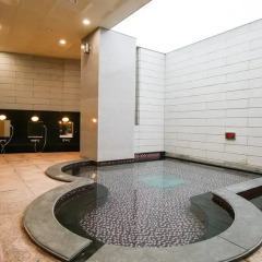 Benikea Hotel Haeundae бассейн