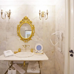 Nea Efessos 3* Люкс повышенной комфортности с различными типами кроватей фото 2