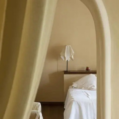 Отель Imaret 5* Люкс с различными типами кроватей фото 10