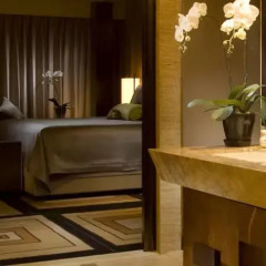 Отель Hilton Beijing Wangfujing удобства в номере фото 2