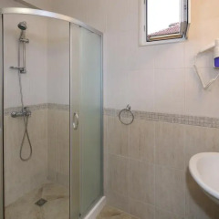 Отель Atavel Guest House ванная