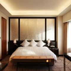 Lotte Hotel Seoul 5* Полулюкс фото 5