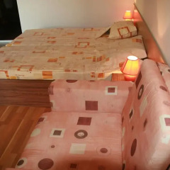 Ivatea Family Hotel 2* Стандартный номер фото 7