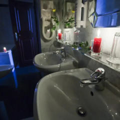 Hotel Excelsior 4* Стандартный номер с различными типами кроватей фото 7