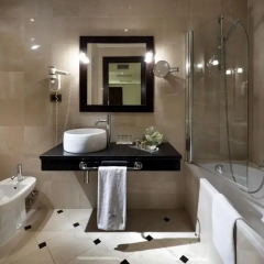 Hotel Eurostars International Palace 4* Полулюкс с различными типами кроватей фото 2