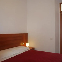 Hotel Dalmazia 2* Стандартный номер с двуспальной кроватью фото 4