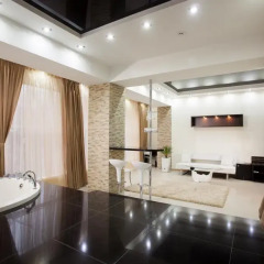 Гостиница Немо 5* Люкс с разными типами кроватей фото 5