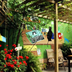 Nice House Hostel фото 9
