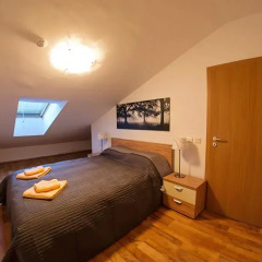 Отель Mountain View Aparthotel Банско детские мероприятия