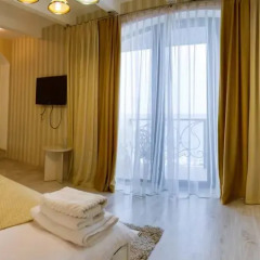 Гостиница Коляда 3* Апартаменты с различными типами кроватей фото 9