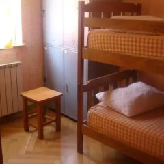 Ravnice Youth Hostel детские мероприятия