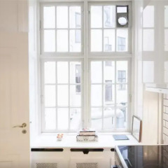 Отель Central 4 bedroom apt. for big groups интерьер отеля