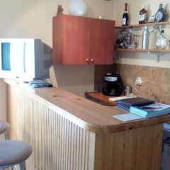 Отель Guest House Lorian Боровец в номере фото 2