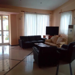 Отель Cybele Guest Accommodation комната для гостей фото 5