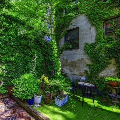 Отель Chelsea Pines Inn США, Нью-Йорк - отзывы, цены и фото номеров - забронировать отель Chelsea Pines Inn онлайн