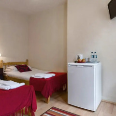 The Bridge Hotel London удобства в номере фото 2