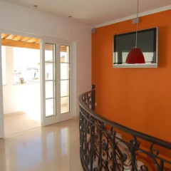 Отель Residence Lagos интерьер отеля фото 2