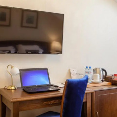 Laerton Hotel Tbilisi 4* Номер Junior с различными типами кроватей фото 4
