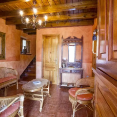 Отель Casa Miyares Кангас-де-Онис интерьер отеля фото 3