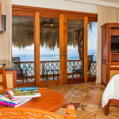 Cabo Surf Hotel & Spa 4* Студия с различными типами кроватей фото 6