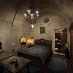 Sacred House 5* Номер Делюкс с различными типами кроватей фото 3