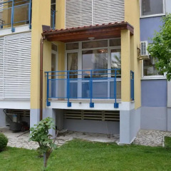Апартаменты Peevi Apartments Апартаменты фото 12