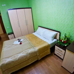 Отель Golden Dragon ApartHotel Бишкек детские мероприятия